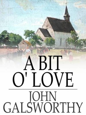 cover image of A Bit O' Love